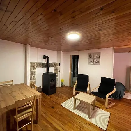 Studio Pons Cosy * Saint-Pons (Alpes-de-Haute-Provence)